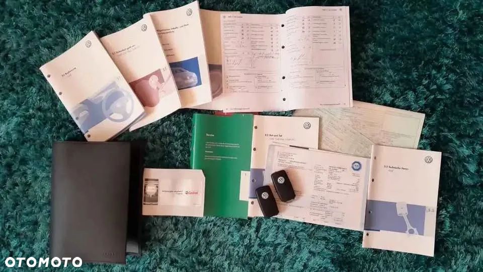 Volkswagen Golf 1.6 Comfortline - 16