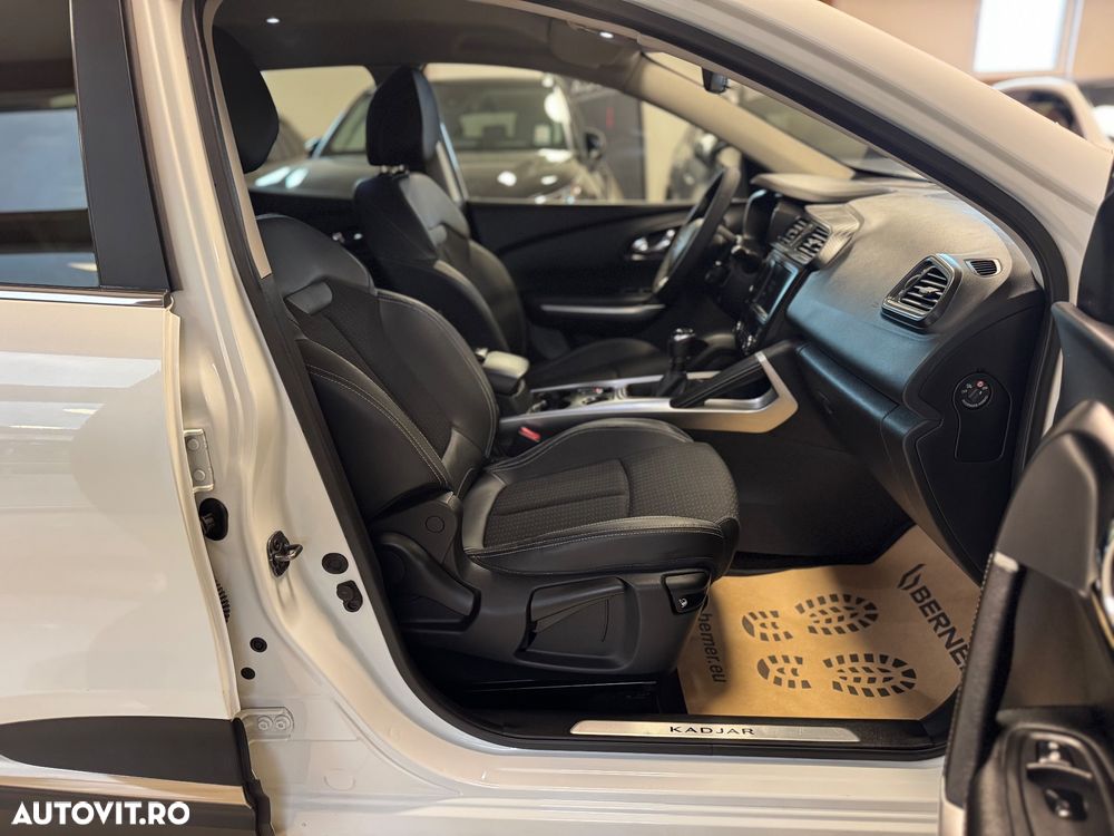 Renault Kadjar Energy dCi 110 COLLECTION - 27