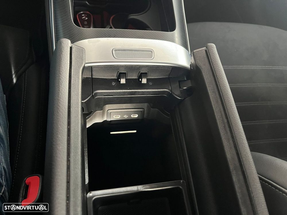 Mercedes-Benz GLC 300 de 4Matic 9G-TRONIC Edition AMG Line - 35