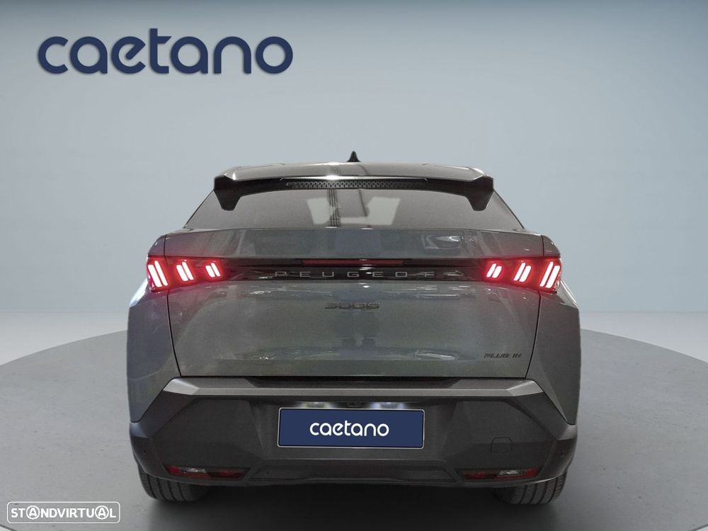 Peugeot 3008 1.6 Plug-in Hybrid Allure e-DCS7 - 7