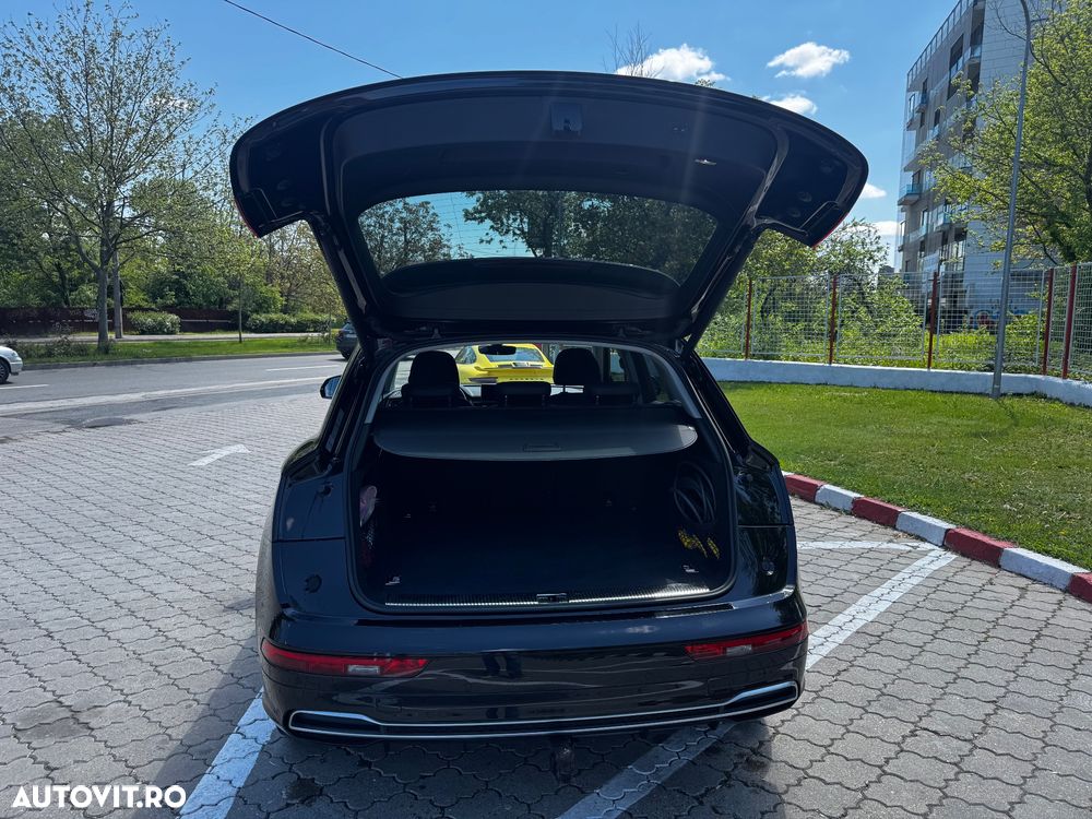 Audi Q5 - 21