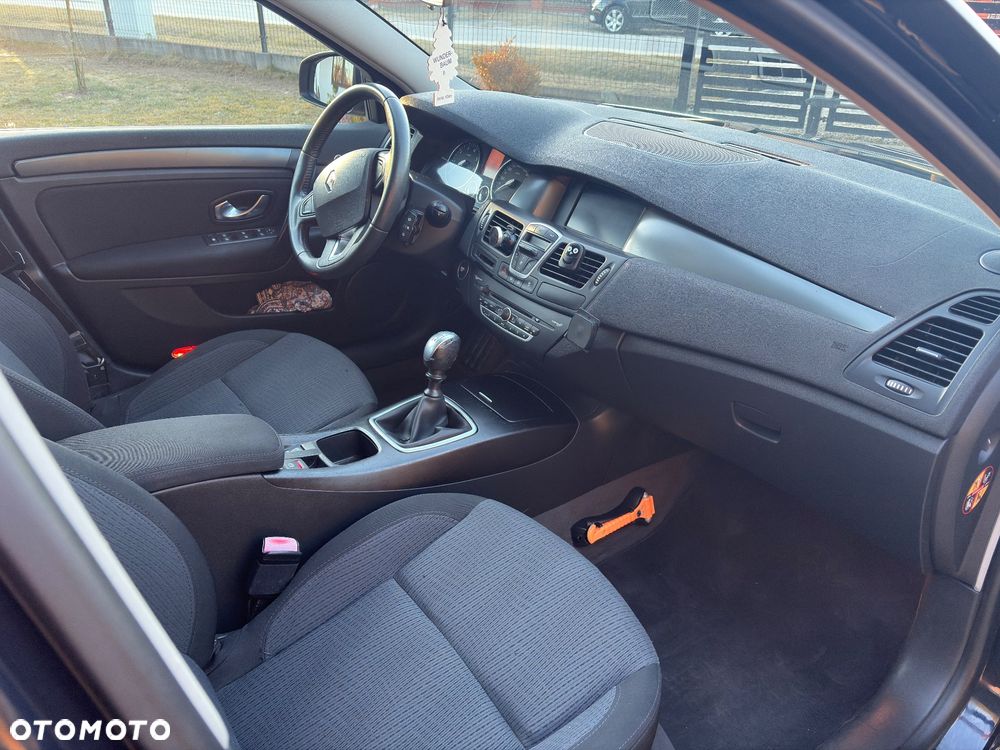 Renault Laguna 2.0 Dynamique - 30