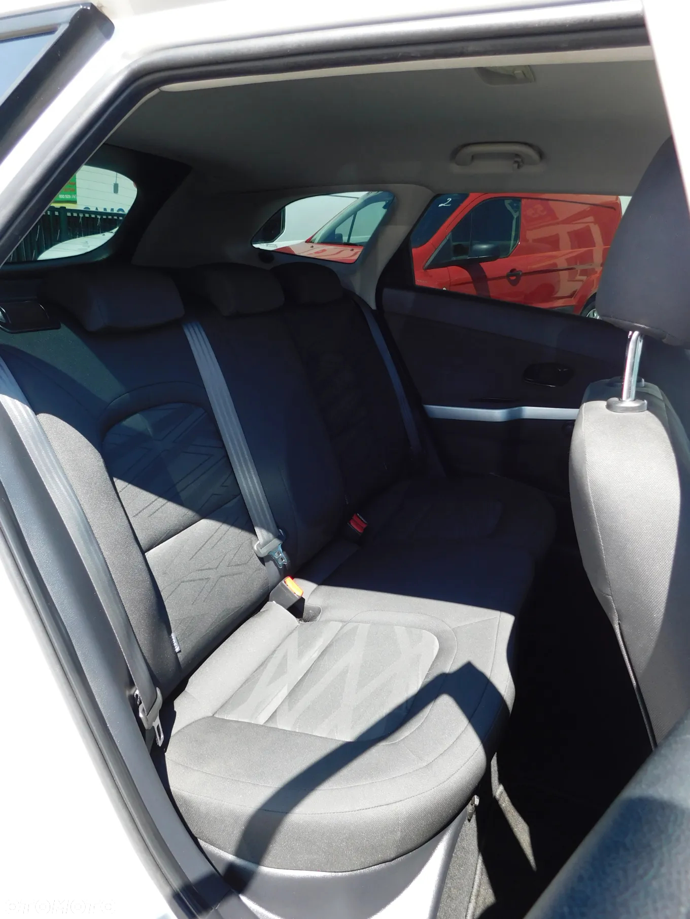 Kia Ceed - 5