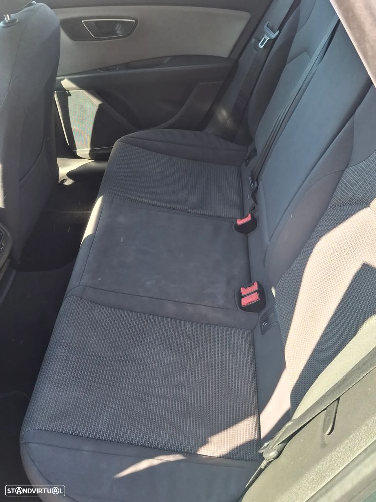 SEAT Leon ST 1.6 TDI Style S/S - 10