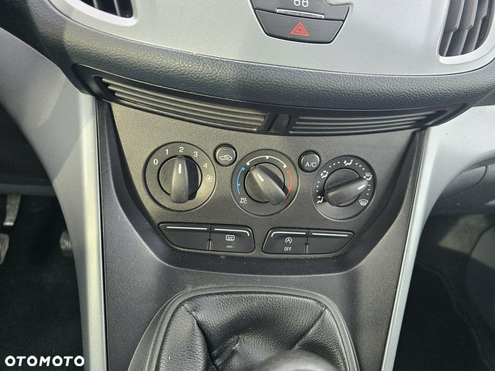 Ford C-MAX 1.6 TDCi DPF Ambiente - 19