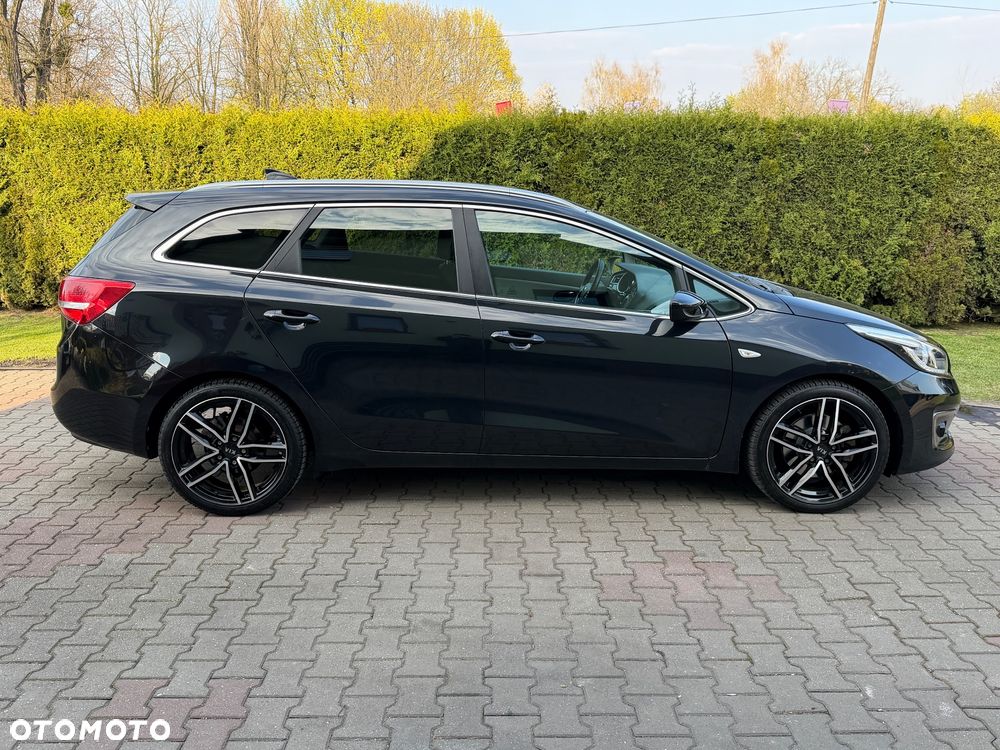 Kia Ceed 1.4 XL - 6