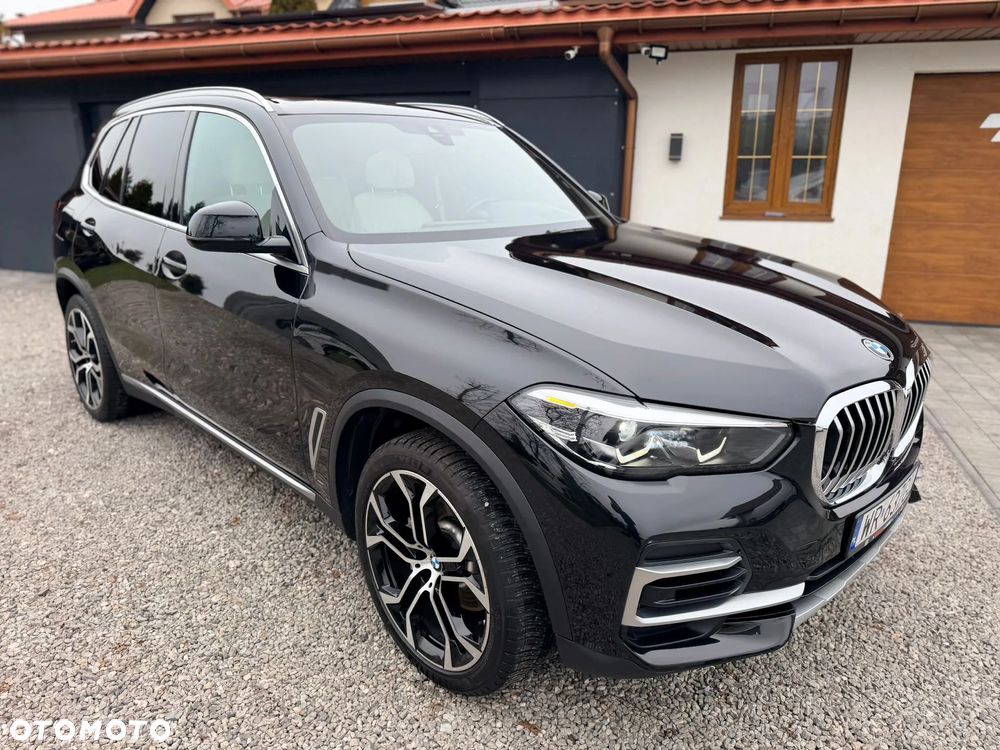 BMW X5 xDrive40i xLine - 21