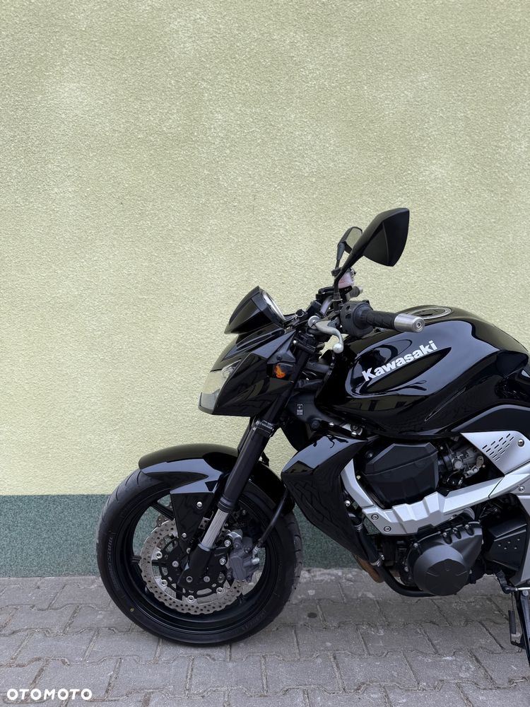 Kawasaki Z - 26