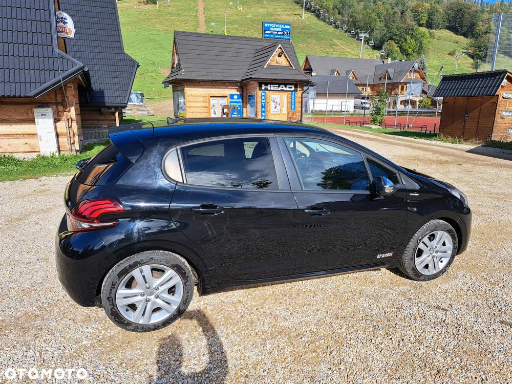 Peugeot 208 82 VTI Style - 8