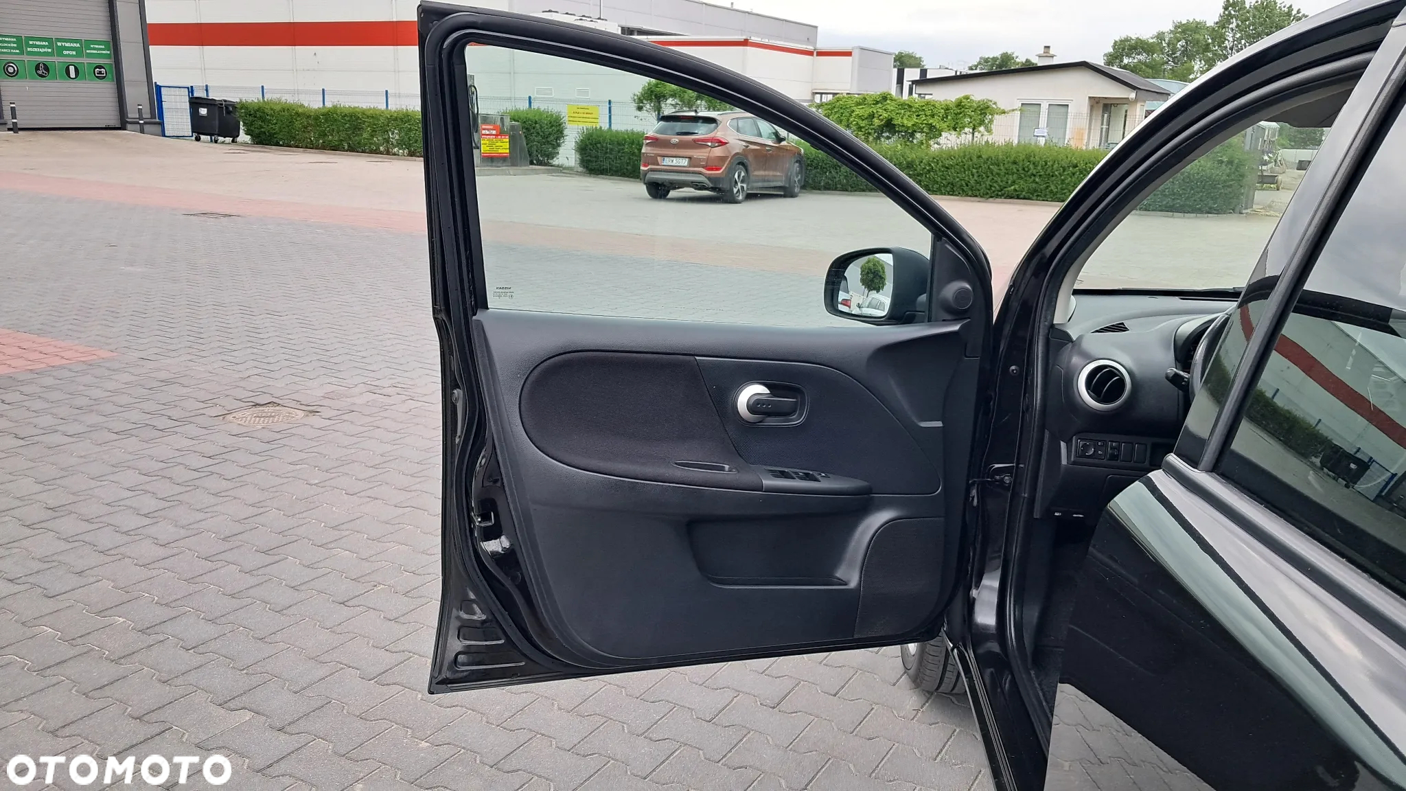 Nissan Note 1.6 Tekna EU5 - 10
