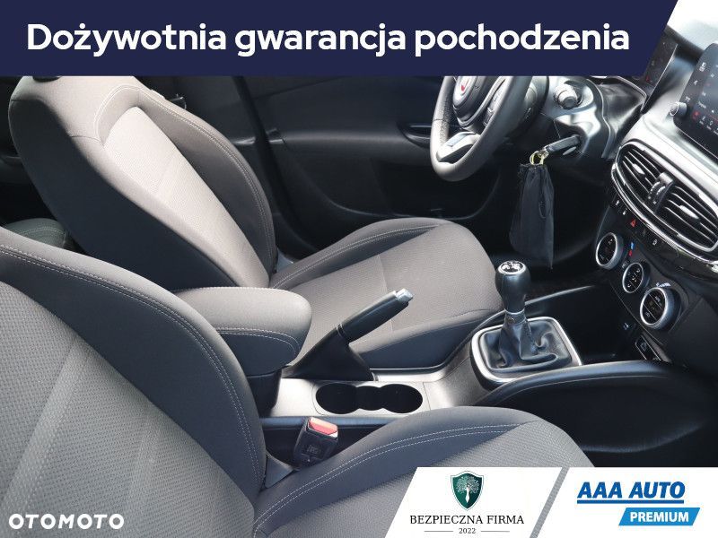 Fiat Tipo - 11
