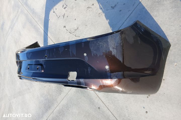 BARA SPATE 13369021 13369021 Opel Cascada 1 [2013 - 2020] Cabriolet 2 - 2