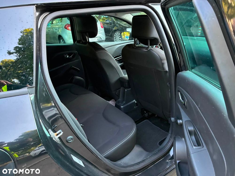 Renault Clio Energy dCi 90 Start & Stop Experience - 16