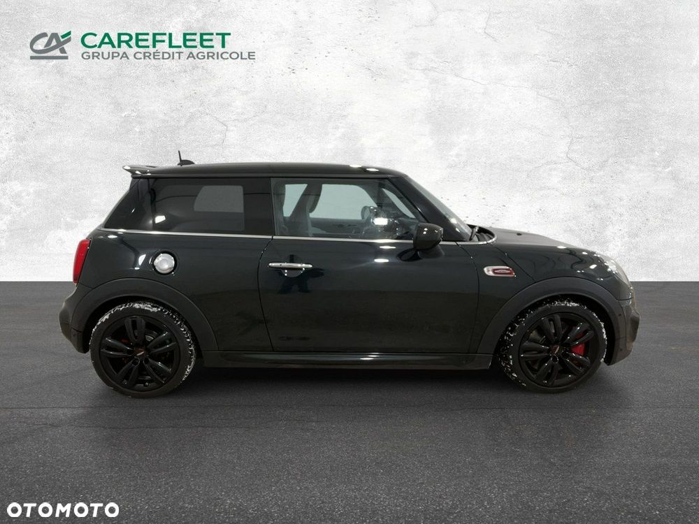 MINI John Cooper Works - 4