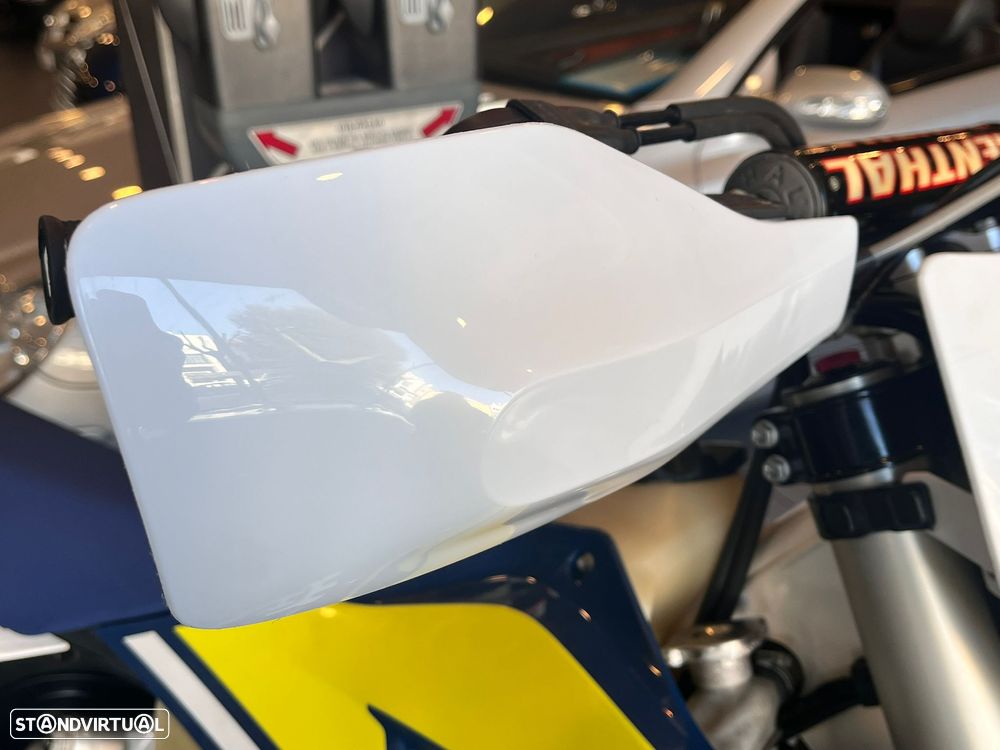 Husqvarna FE 350 4T  (230h) - 34