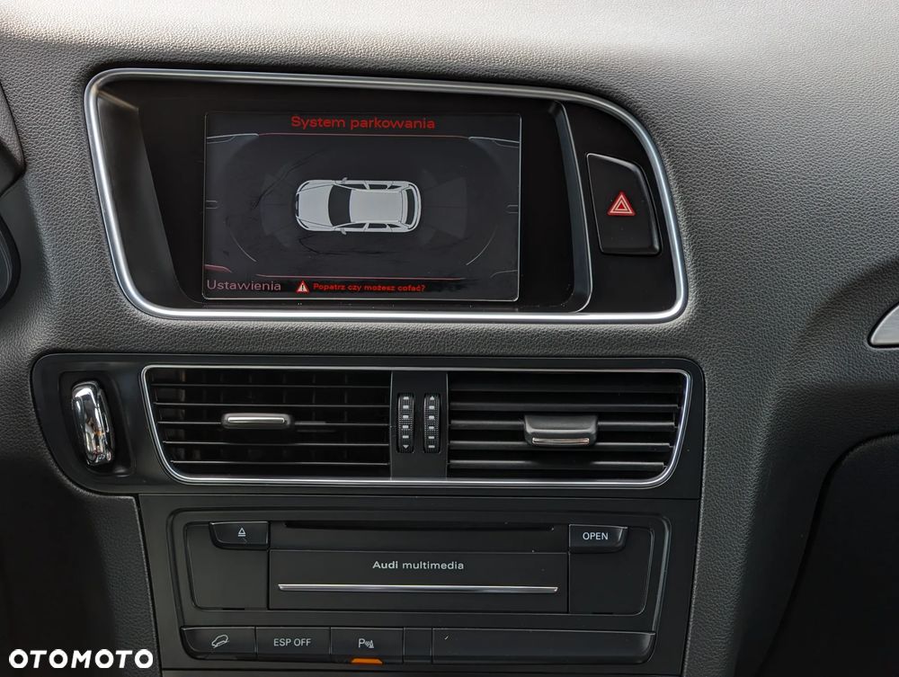 Audi Q5 3.0 TDI Quattro S tronic - 34
