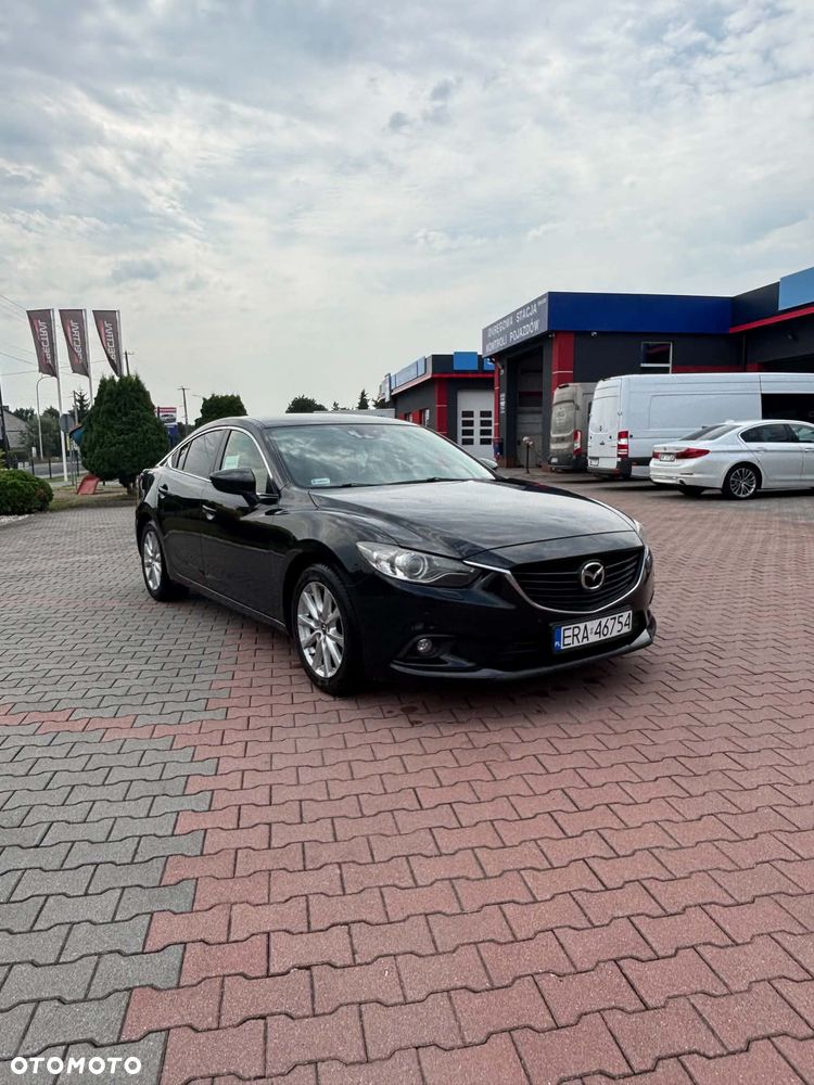 Mazda 6 2.0 SkyEnergy - 3