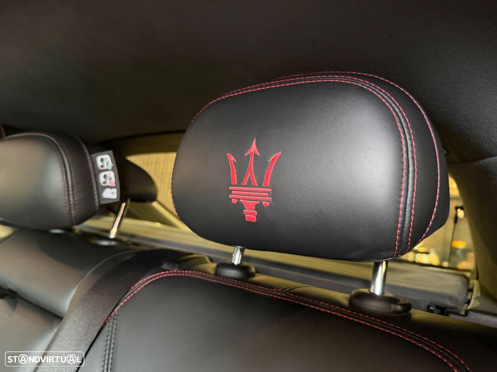 Maserati Levante 3.0 V6 Gransport - 31