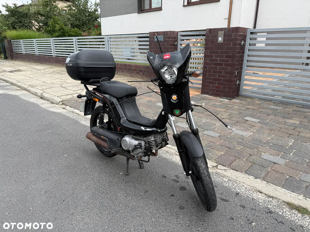 Rieju Inny - 1