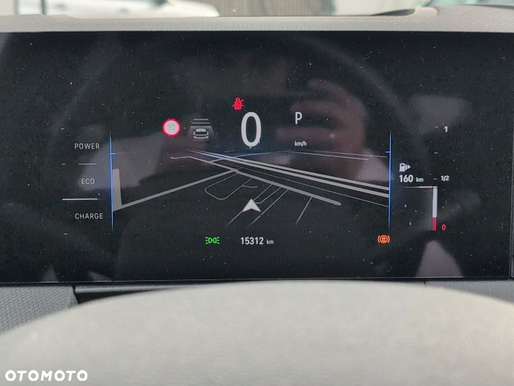 Opel Astra VI 1.2 T mHEV Ultimate S&S eDTC - 21