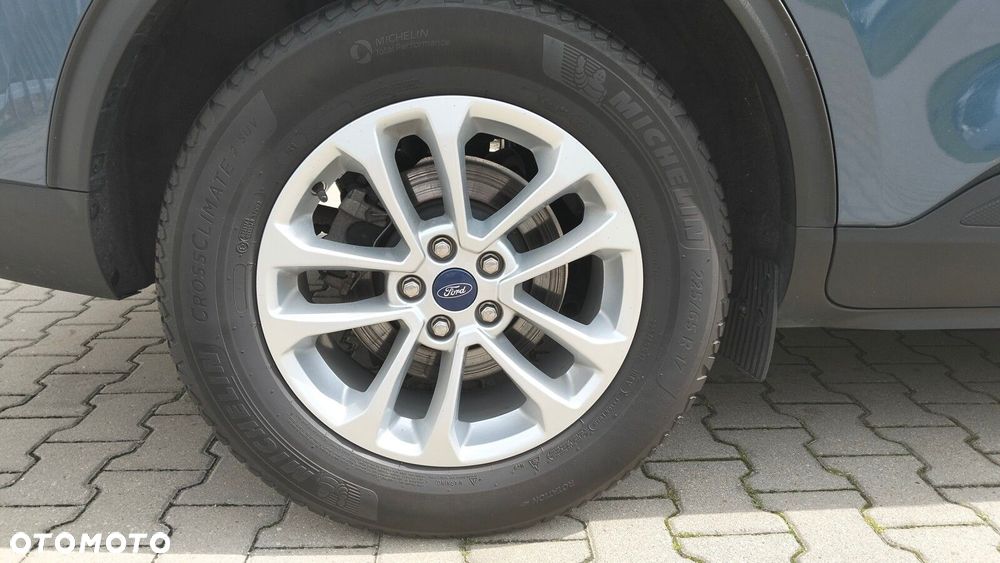 Ford Kuga 1.5 EcoBoost FWD Titanium - 7