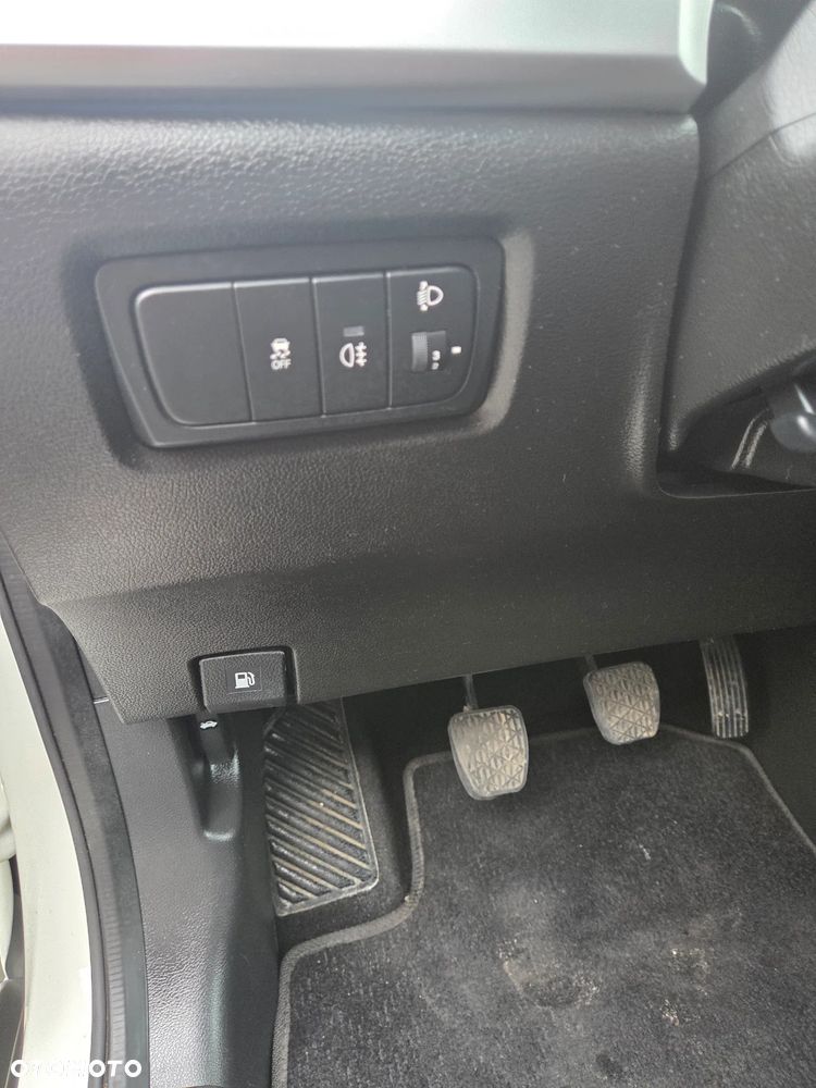 SsangYong/KGM Korando 2.2 e-XDi 220 2WD Sapphire - 23