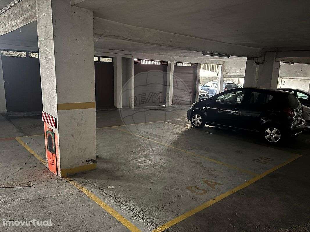 Garagem  para venda - Grande imagem: 3/7