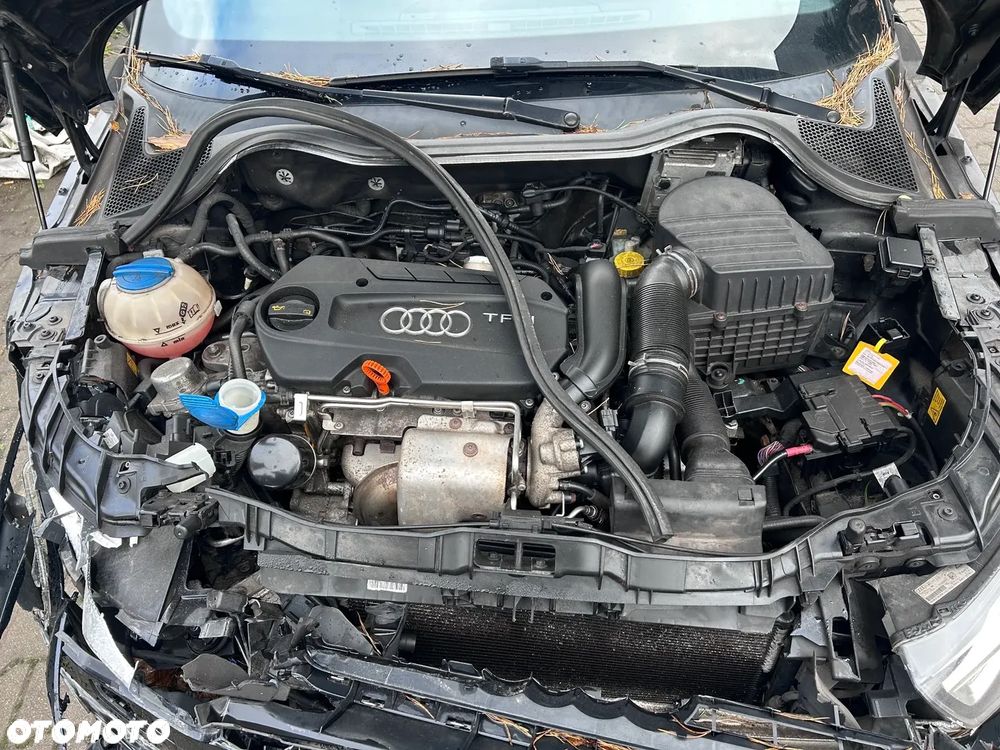 Audi A1 3-drzwiowe - 19