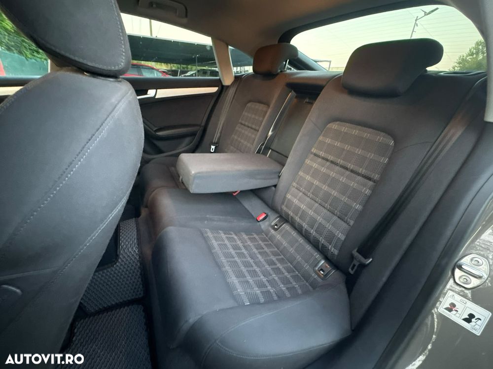 Audi A5 Sportback 2.0 TDI S tronic - 6