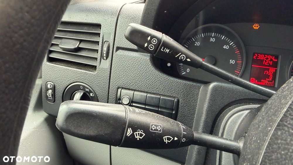 Volkswagen Crafter Standard - 5