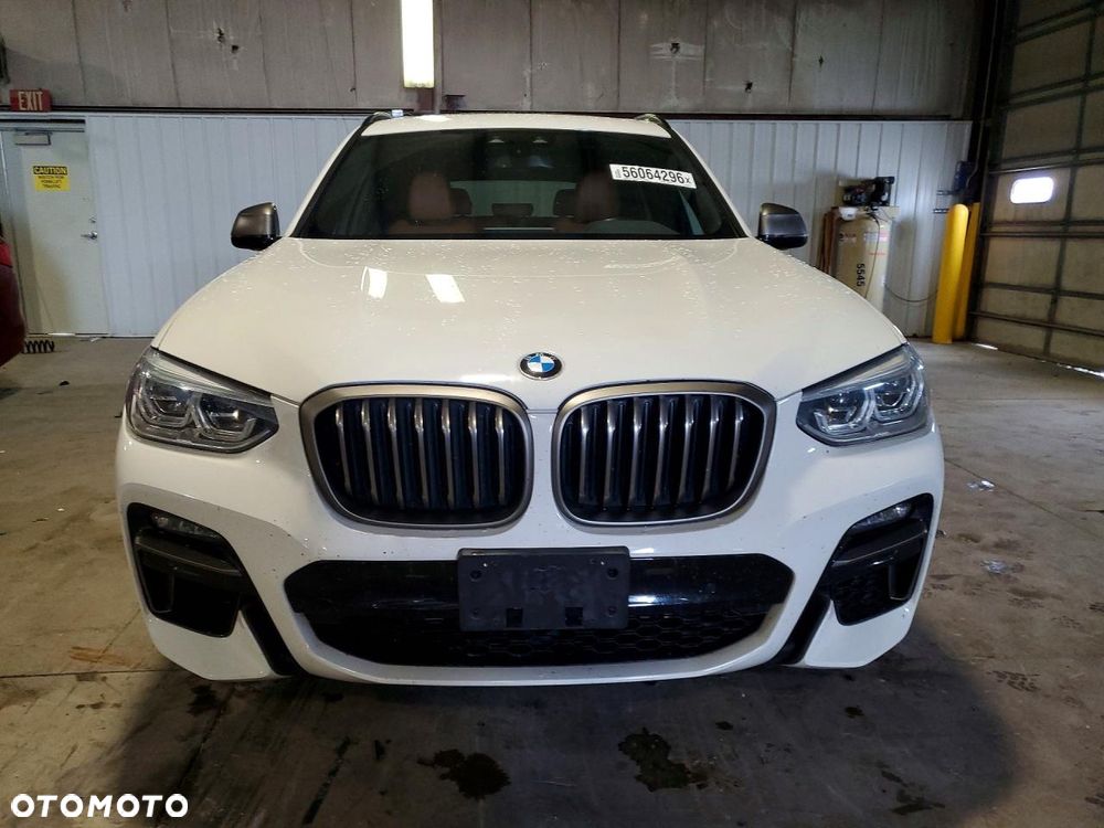 BMW X3 xM40i mHEV - 6