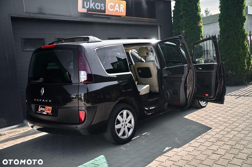 Renault Grand Espace - 37