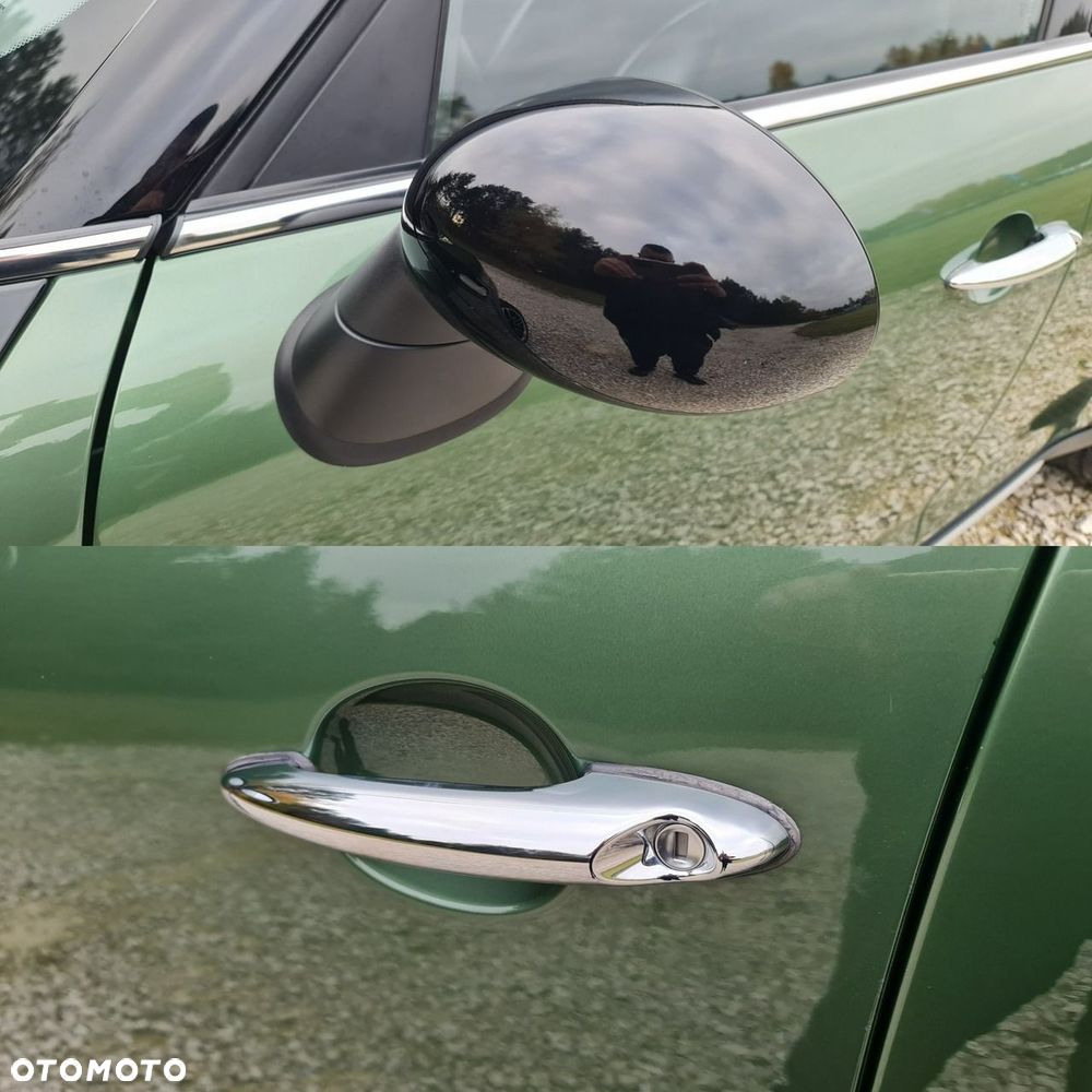 MINI Countryman Cooper SD All4 - 38