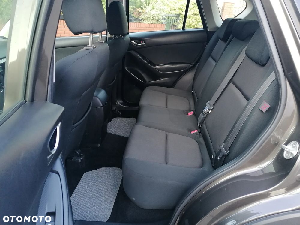 Mazda CX-5 2.2 D Skymotion - 6