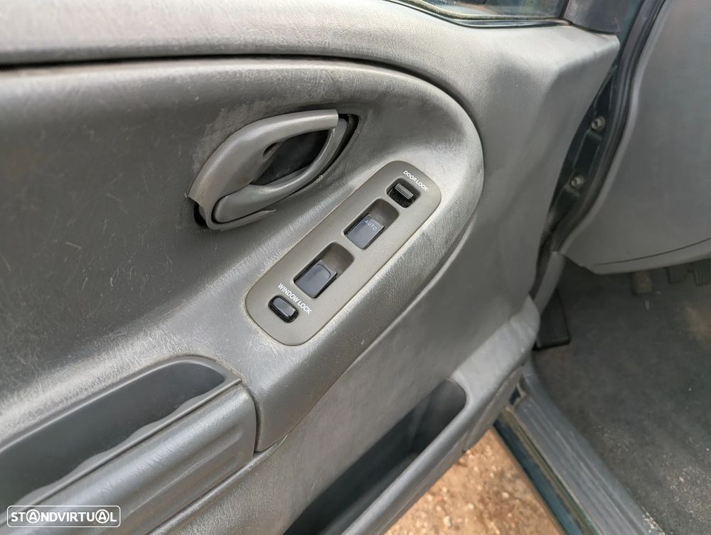 Suzuki Grand Vitara - 9