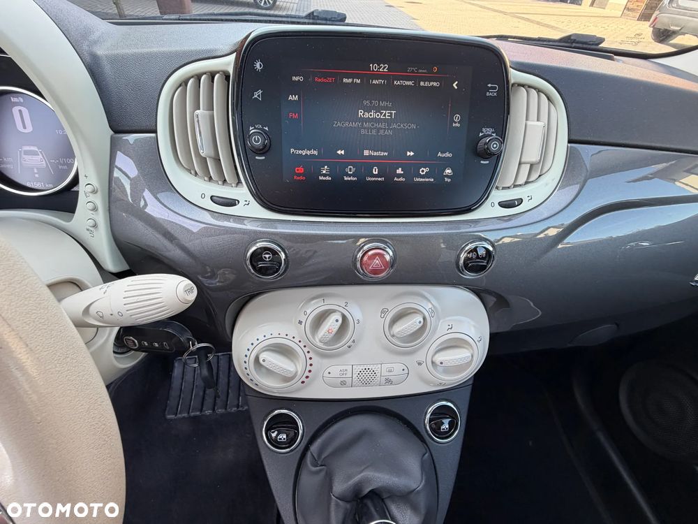 Fiat 500 - 15