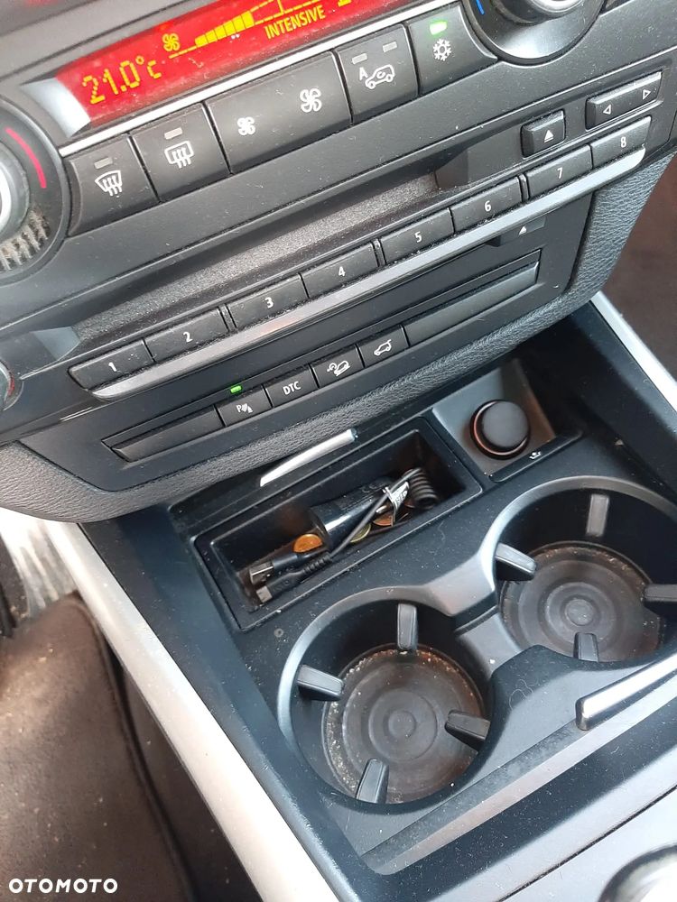BMW X5 - 9