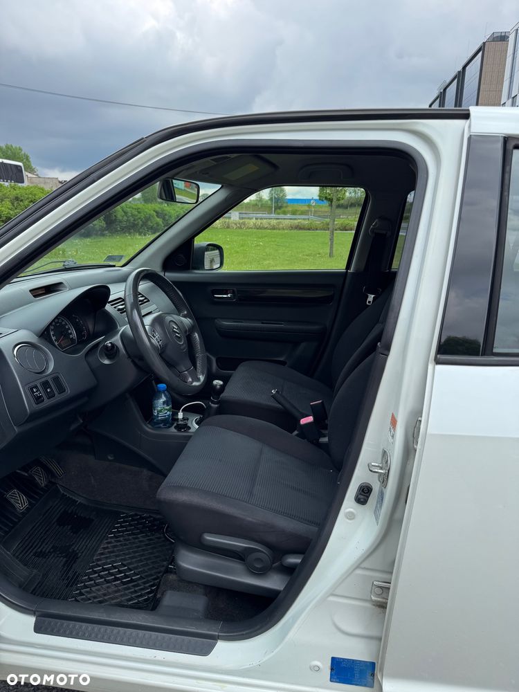 Suzuki Swift 1.3 Limited 25 - 6