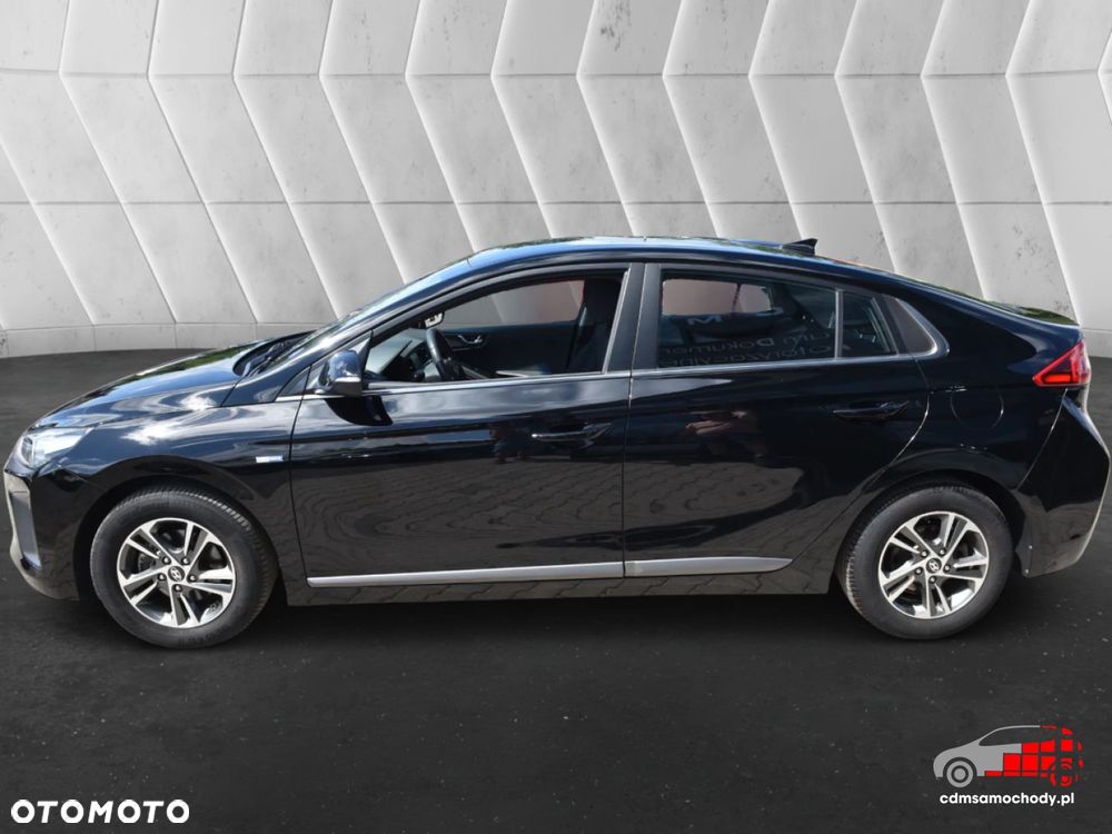 Hyundai IONIQ - 5