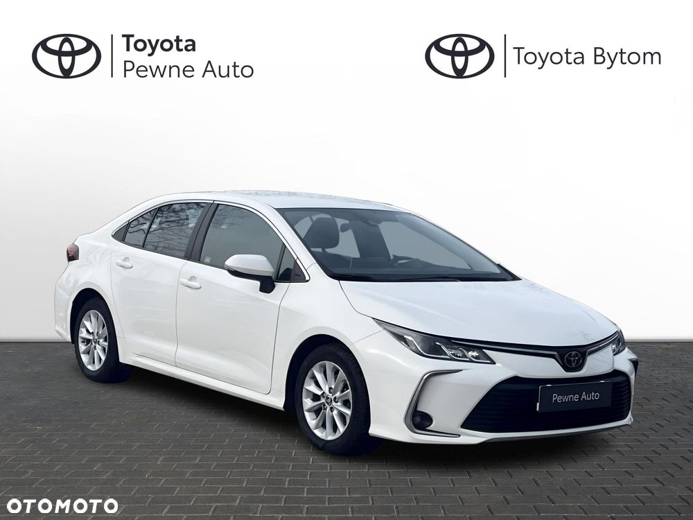 Toyota Corolla - 13