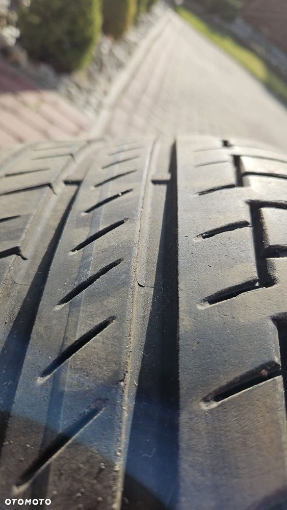 Continental PremiumContact 6 235/50 R19 - 8