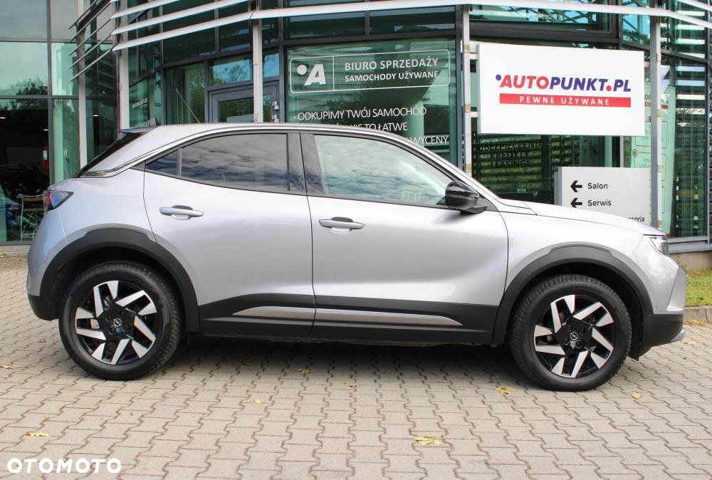 Opel Mokka - 4