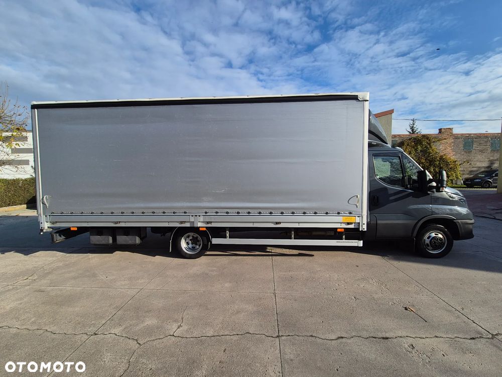 Iveco 50C18 - 3