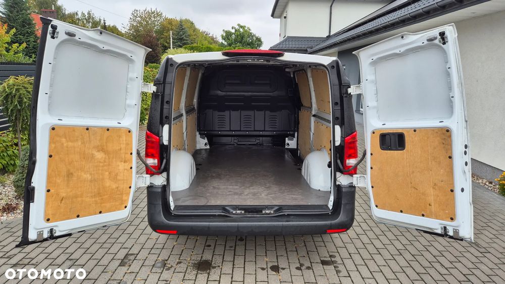 Mercedes-Benz Vito - 5