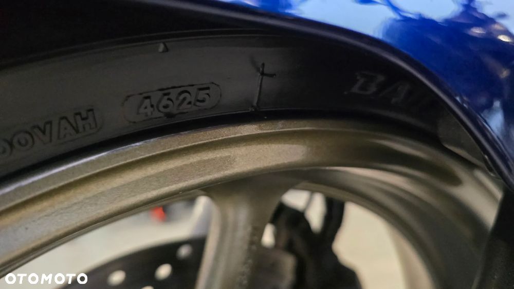 Yamaha XJ - 9