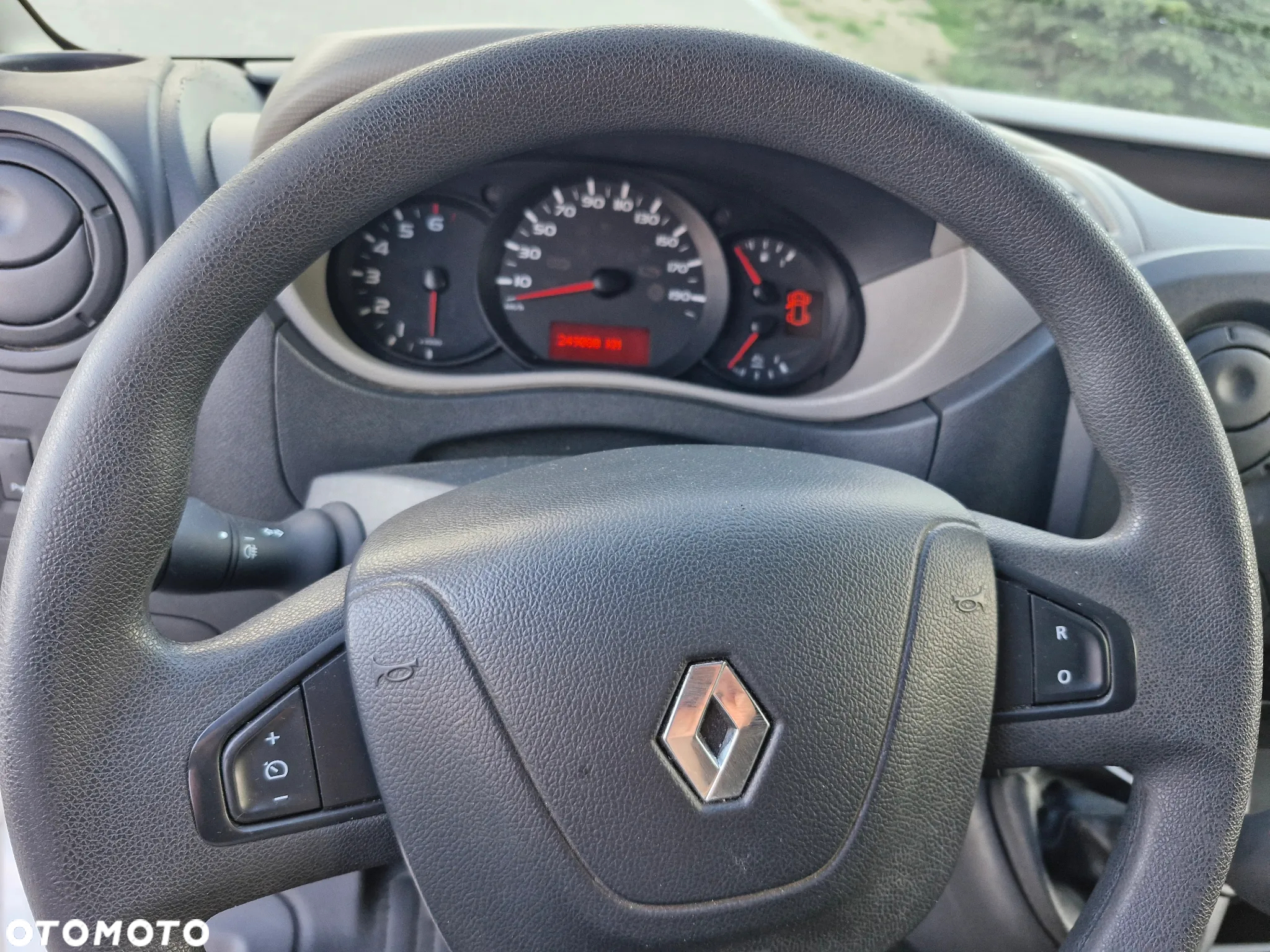 Renault Master - 7