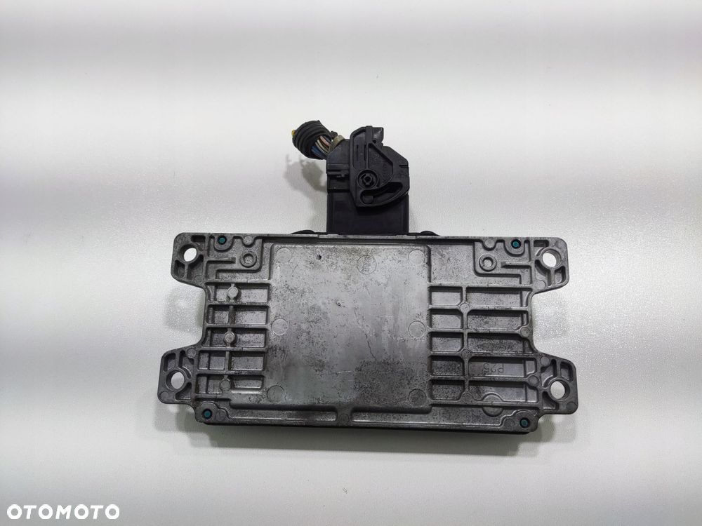 sterownik skrzyni biegów nissan qashqai i j10 2.0 dci 310363uk2c 2010-2013 - 3