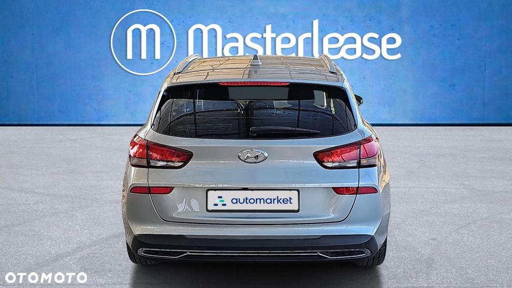 Hyundai i30 1.5 T-GDI 48V Smart - 6