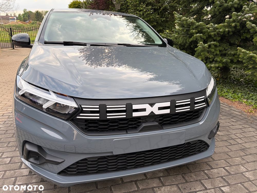 Dacia Sandero SCe 65 Access - 1