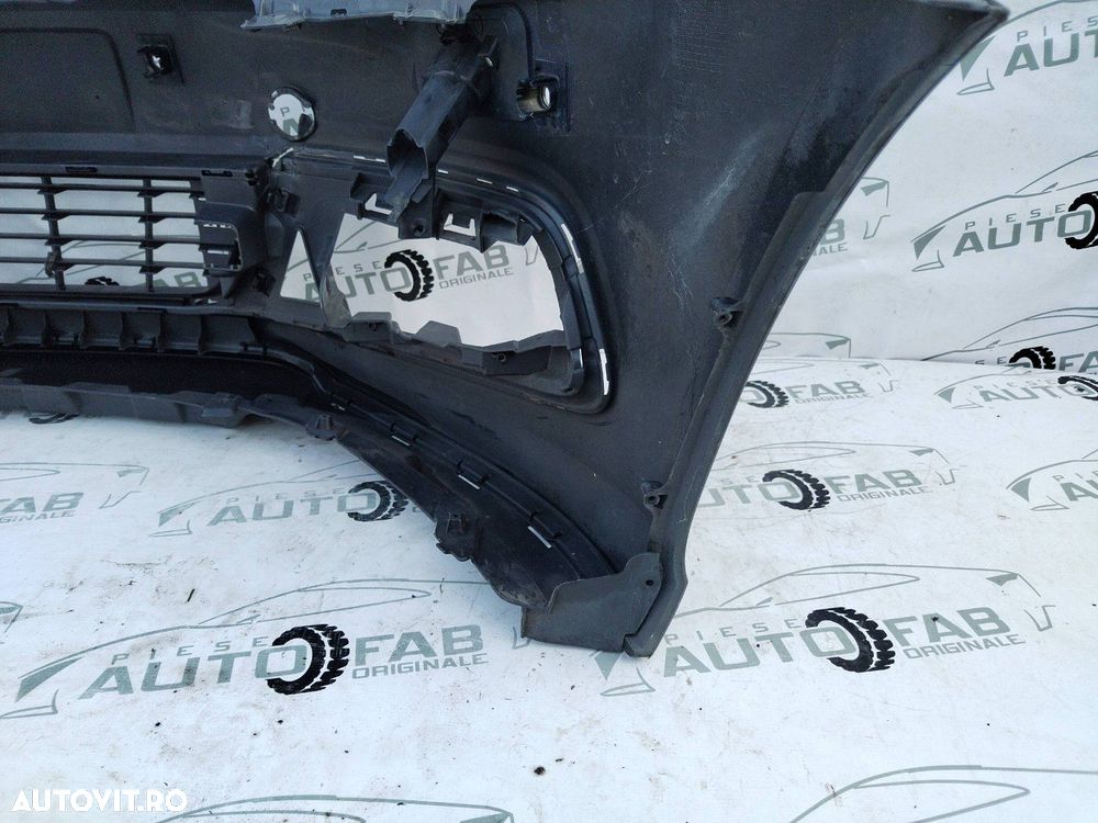 Bara fata Volkswagen Polo 6R 6C R-Line an 2009-2010-2011-2012-2017 - 3